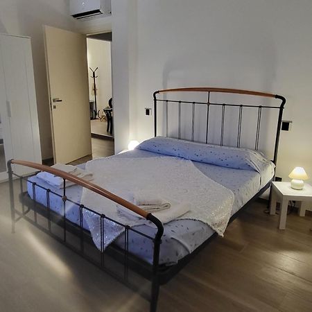 A Casa Di Anna E Mario Apartamento Cagliari Exterior foto