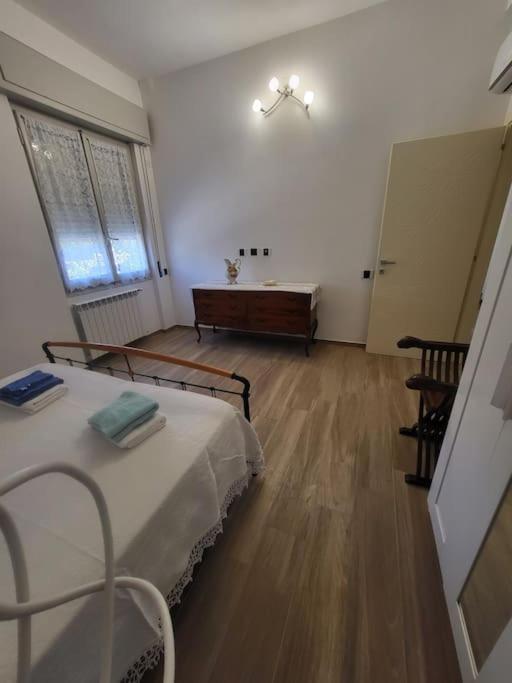 A Casa Di Anna E Mario Apartamento Cagliari Exterior foto