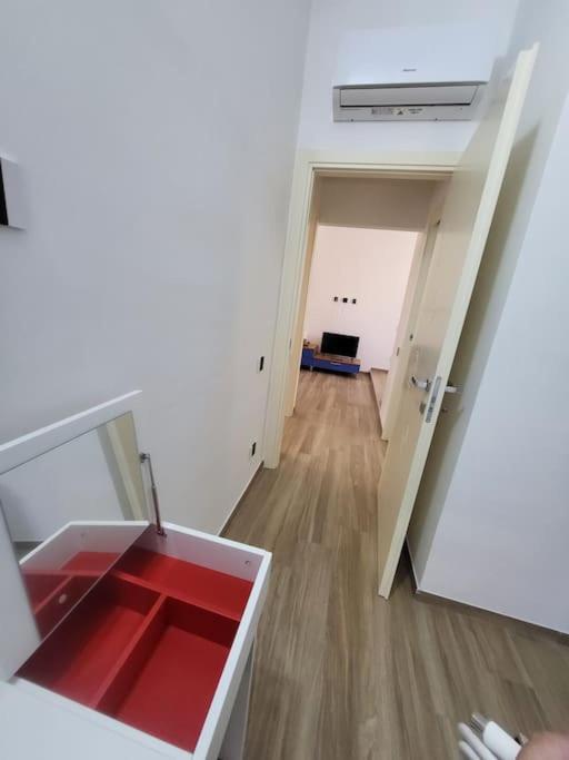 A Casa Di Anna E Mario Apartamento Cagliari Exterior foto