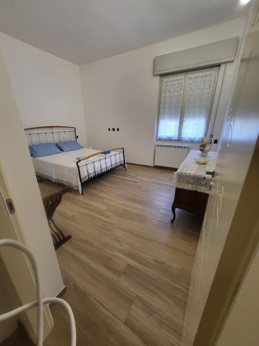 A Casa Di Anna E Mario Apartamento Cagliari Exterior foto
