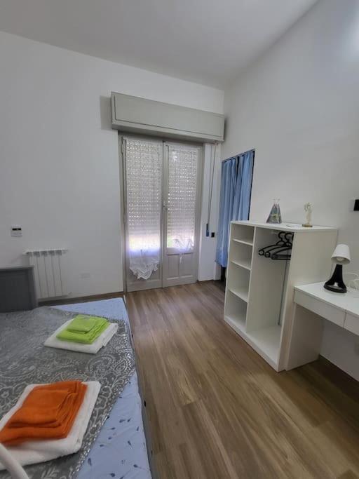 A Casa Di Anna E Mario Apartamento Cagliari Exterior foto