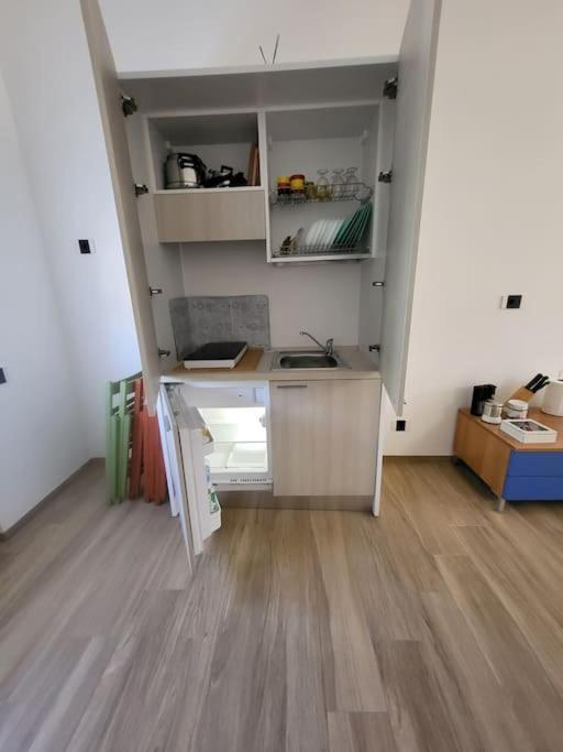 A Casa Di Anna E Mario Apartamento Cagliari Exterior foto