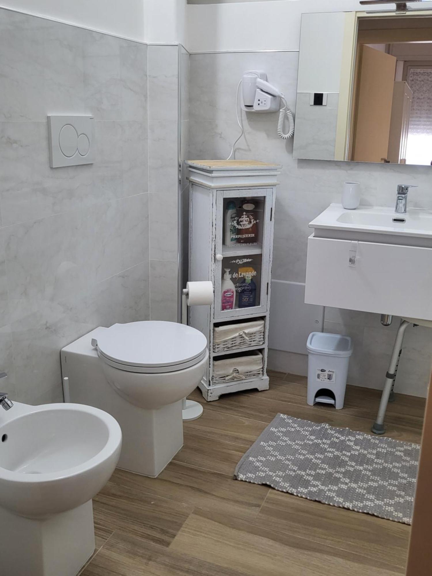 A Casa Di Anna E Mario Apartamento Cagliari Exterior foto