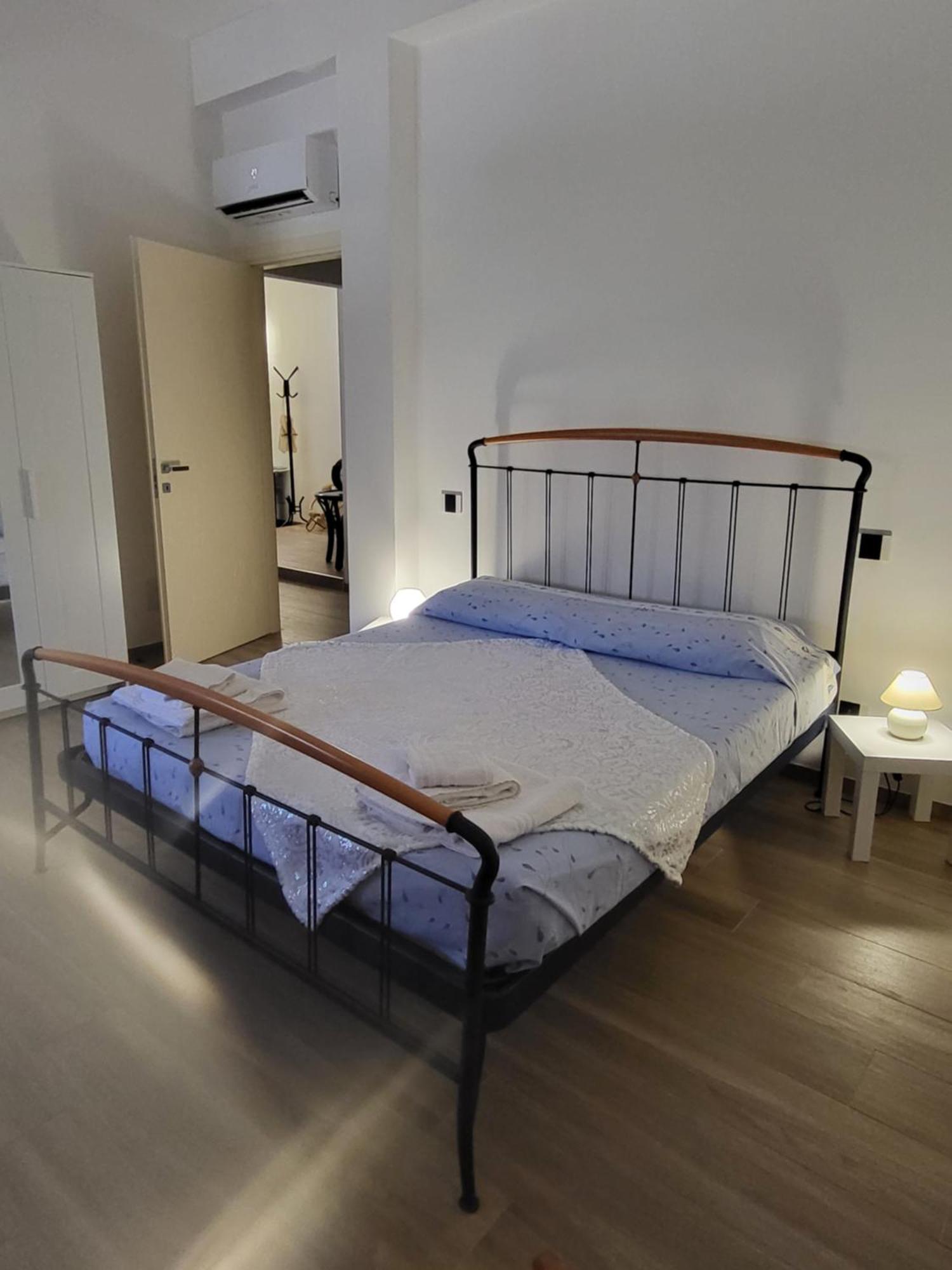 A Casa Di Anna E Mario Apartamento Cagliari Exterior foto